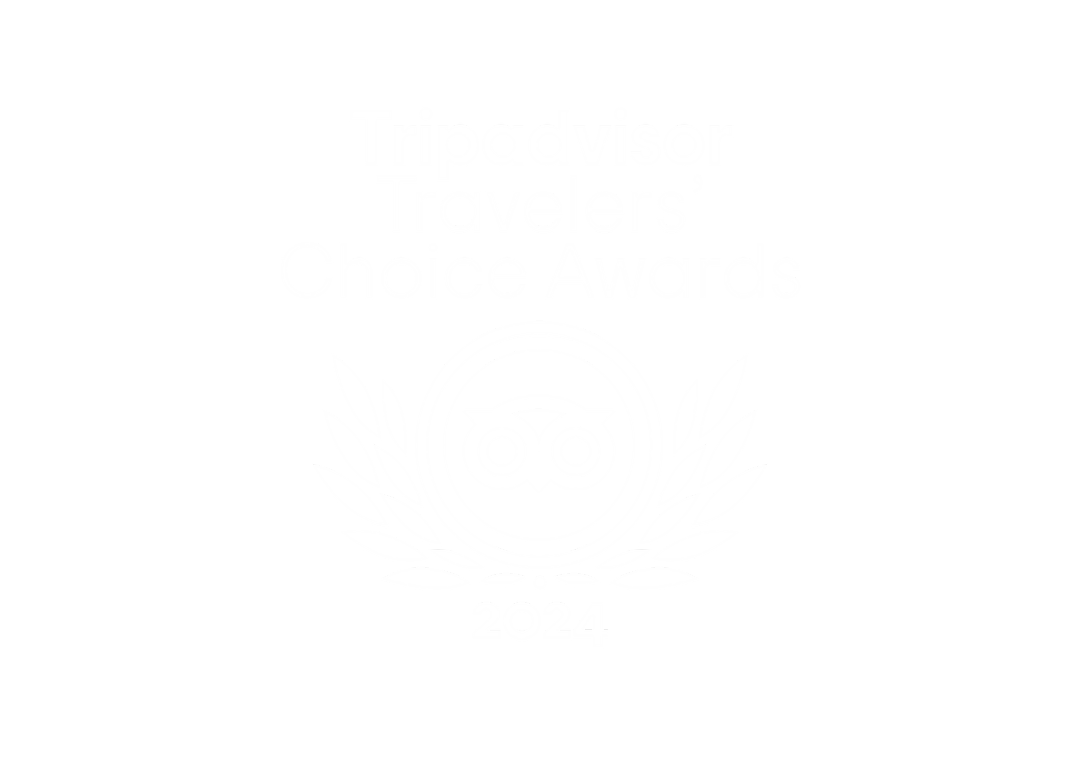 Tripadvisor Traveler's Choice Awards